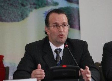 Ministro de Comercio Exterior y Turismo, Jose Luis Silva, lanza campaña 
