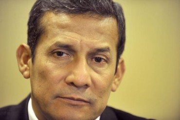 Ollanta Humala se pronunciará mañana sobre polémica 