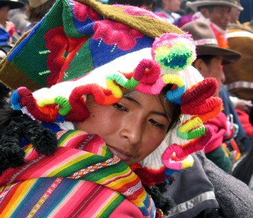 PUNO: ¿hacia la lenta agonía de las lenguas andinas?