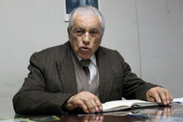 Róger Cáceres Velásquez