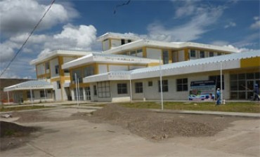 Hospital de Ayaviri