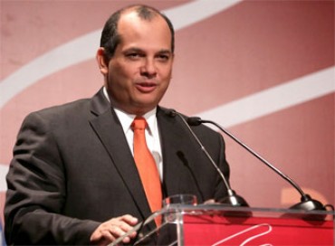 Luis Miguel Castilla, ministro de Economía y Finanzas