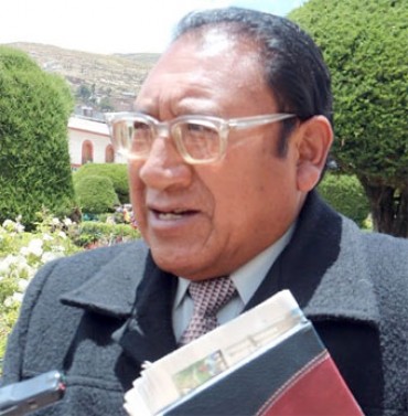 Gregorio Cairo, presidente de la Asociación de Consumidores de Servicios Públicos