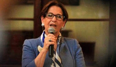 Susana Villarán, ex alcaldesa de Lima. Foto: La República.
