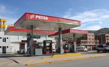 40% de grifos de la región Puno incrementaron tarifa de gasolina 