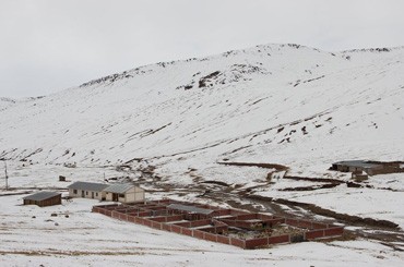  SENAMHI pronostica descenso de temperaturas a menos 14 grados en Puno