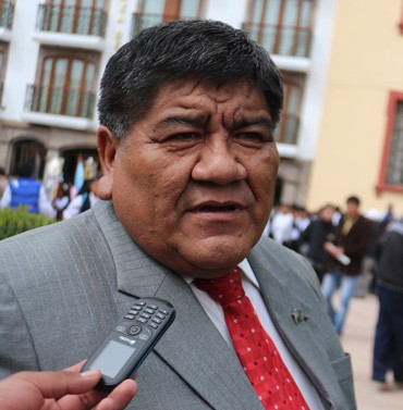 Rómulo Mucho: El nuevo líder para el nuevo Perú