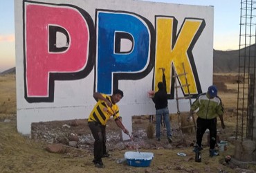 PPK incorpora a más %u201Cjoyitas%u201D en Puno con miras a las elecciones 2016
