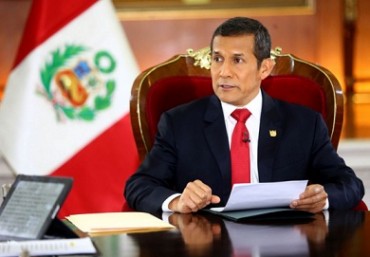 La herencia económica de Olllanta Humala