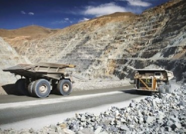 Casi 6 millones de peruanos se benefician con actividad minera formal