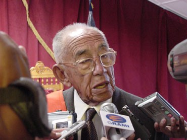 Gobernador de Puno, Víctor Urviola Garrido