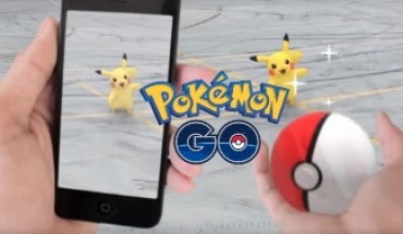 Pokémon Go: el juego más popular y la peligrosa realidad aumentada