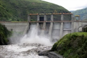 Poder Ejecutivo modifica reglamento del canon hidroenergético
