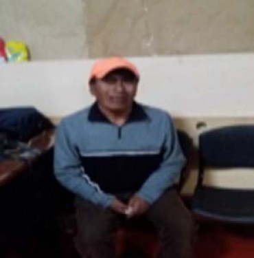 Chofer borracho fue detenido en ruta Juliaca - Huancané