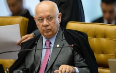 Brasil: muere en un accidente aéreo Teori Zavascki, el juez que supervisaba la investigación de corrupción en Petrobras