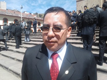 Juan Monzón Mamani
