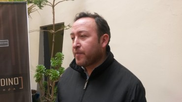 Gary Mariscal Herrera