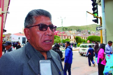Consensuarán gremios periodísticos de Puno