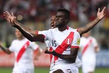 Perú espera sumar una victoria ante Escocia