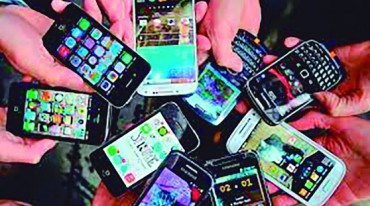 Telefonía móvil aporta en el crecimiento del 4.9% del PBI