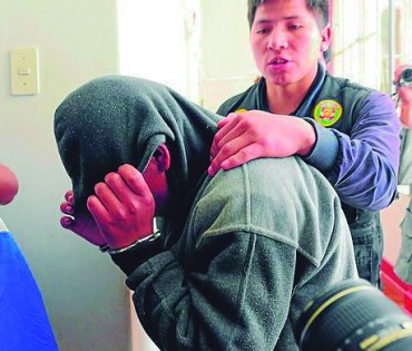 Cadena perpetua a violadores de menores 14 de años