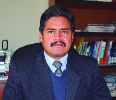 Arequipa y Moquegua dificultan elección del presidente de la Cuenca