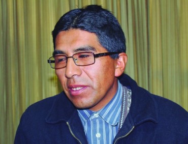 34 centros poblados de Puno elegirán nuevas autoridades