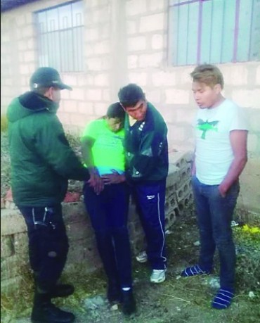 ¡Alarmante! Casos de personas pepeadas por falsos taxistas aumentan en Puno