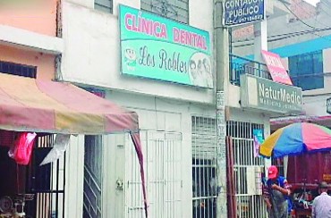Centros odontológicos son sancionados en Puno y Juliaca