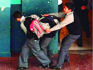 500 casos de bullying en Puno 