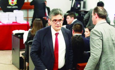 Fiscal Pérez pide reflexionar sobre continuidad de Chávarry