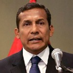 Ollanta Humala anunció inicio de Pensión 65 en regiones de extrema pobreza