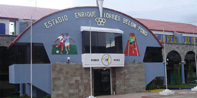 Foto: Consejo Regional del Deporte Puno