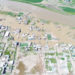 Urbanización San Carlos, afectada por inundaciones el 2018