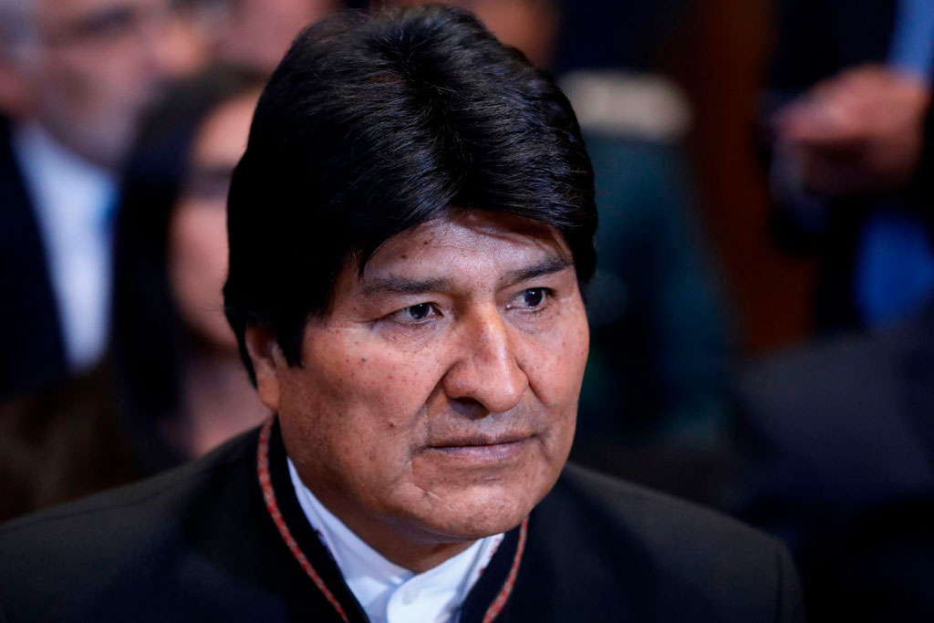 Crónica de una renuncia anunciada - Los Andes Perú