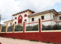 Colegio Maria Auxiliadora de la ciudad de Puno.