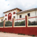 Colegio Maria Auxiliadora de la ciudad de Puno.