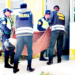 Cuerpo de la comerciante fue ingresado a la morgue hospital de Puno.
