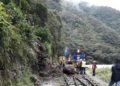Deslizamiento bloquea la vía férrea a Machu Picchu, en Cusco (Andina)