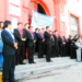Junta de jueces de la ciudad de Puno.