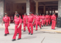 Son 55 bomberos quienes cumple labor, diaria de salvar vidas.