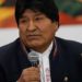 Evo Morales (foto: DW)