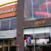 Pueblo Libre clausuró local de McDonald's tras muerte de dos jóvenes trabajadores. (Municipalidad de Pueblo Libre)
