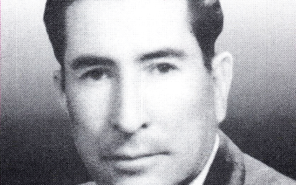 Emilio Romero