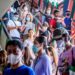 Unos 600 ciudadanos de Europa pidieron ser repatriados de China por el brote del nuevo coronavirus.