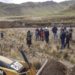 Emergencia. declaran en emergencia a 30 distritos en la región de Puno.