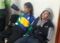 Extranjero atacaron a turista en Puno.