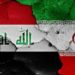 Ministerio de Exteriores de Irak convocará al embajador iraní en Bagdad para trasladarle su rechazo por los ataques contra bases con presencia de fuerzas iraquíes y "no iraquíes".