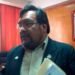 Ricardo Delgado Ramos, exgerente de Desarrollo
 Social el Gobierno Regional de Puno.