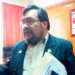 Ricardo Delgado, exgerente de Desarrollo Social del Gobierno Regional de Puno.